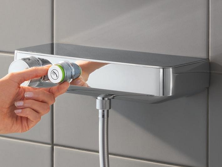 Grohtherm Smartcontrol Grohe