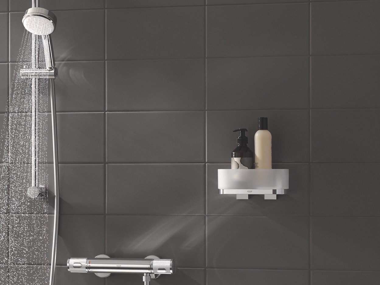 Accessories Collections | GROHE