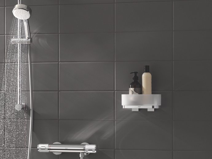 GROHE Selection
