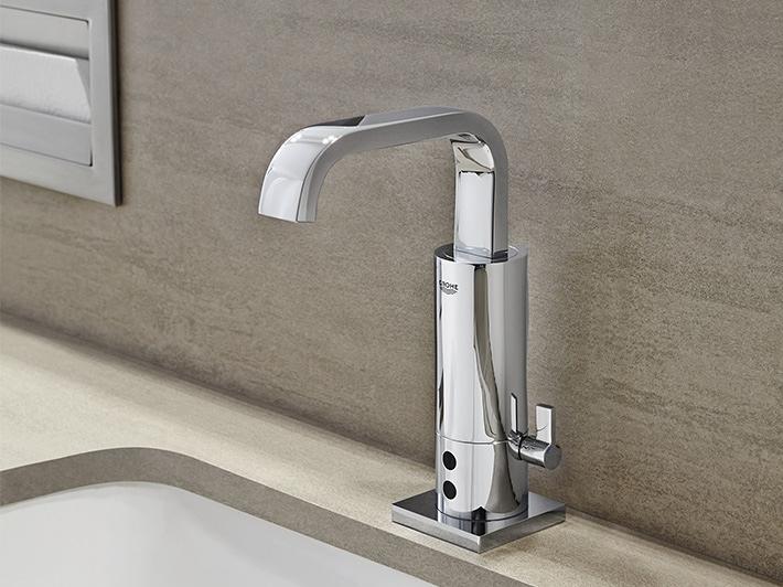 GROHE - Spezialarmaturen - GROHE Professional | GROHE