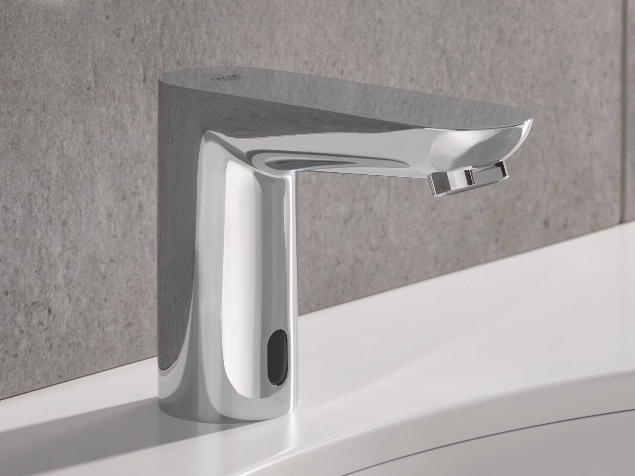 grohe ibox