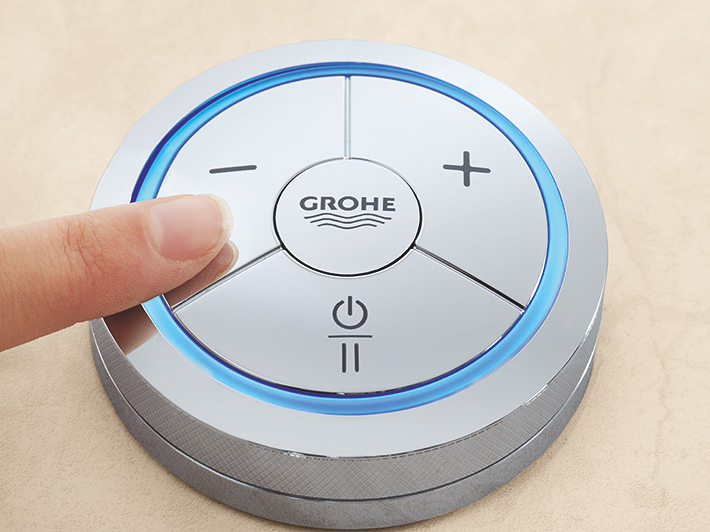 grohe-digital