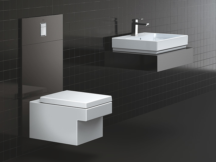 GROHE Perfect Match