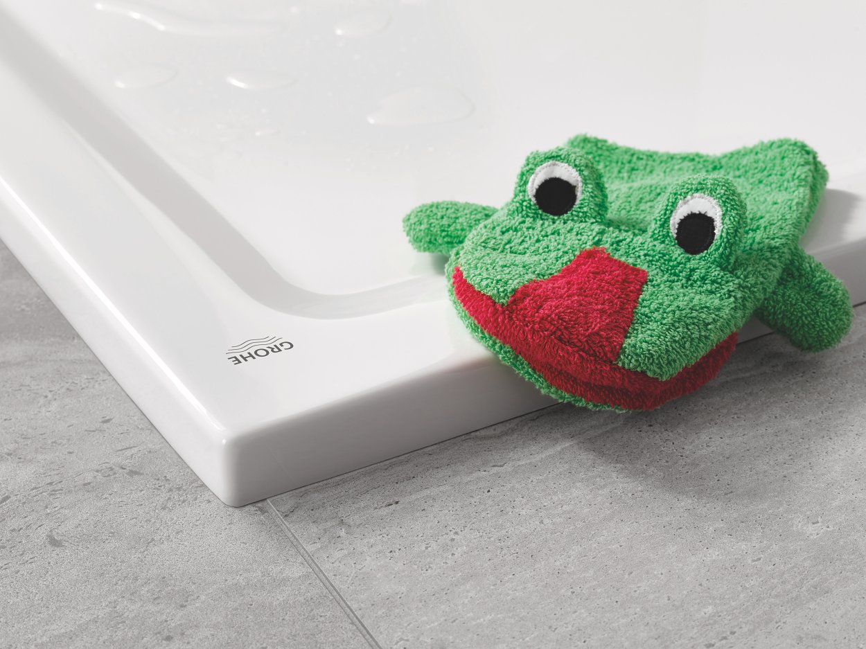 GROHE Shower Trays | GROHE