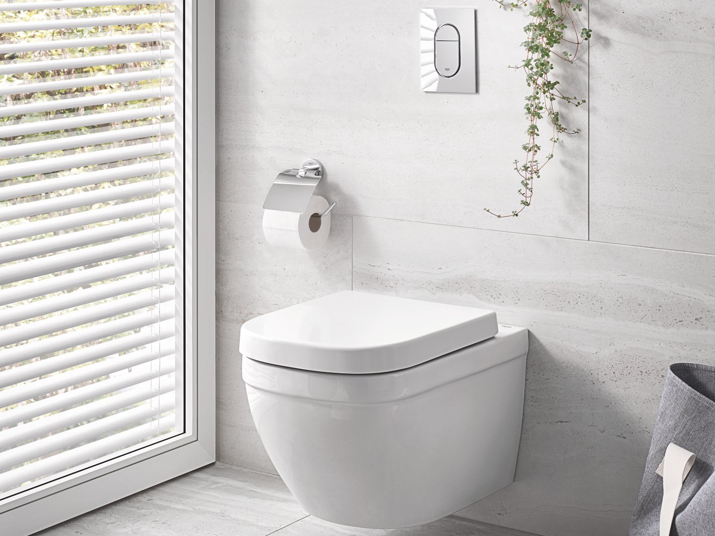 Euro Keramik | GROHE