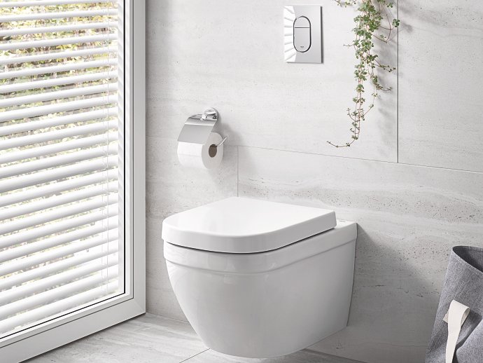 GROHE Euro keramiek