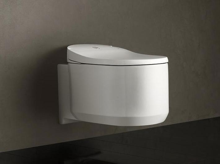 Sensia® Arena Shower Toilet