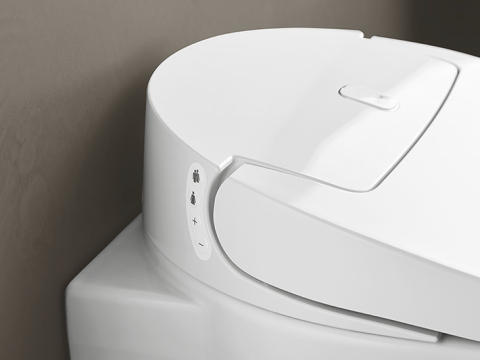 Discover the GROHE Sensia Arena | GROHE