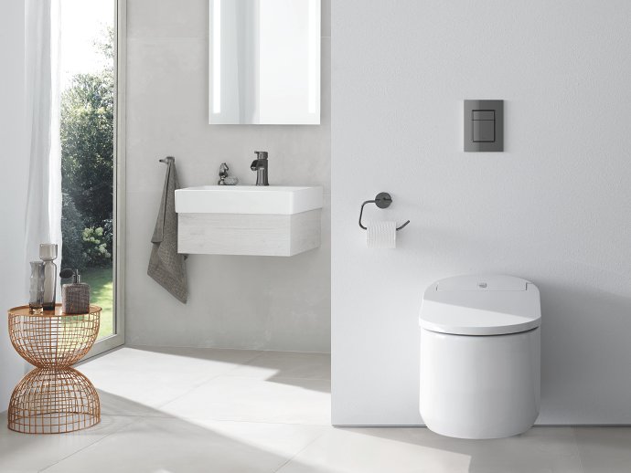 GROHE Sensia Arena douce-wc