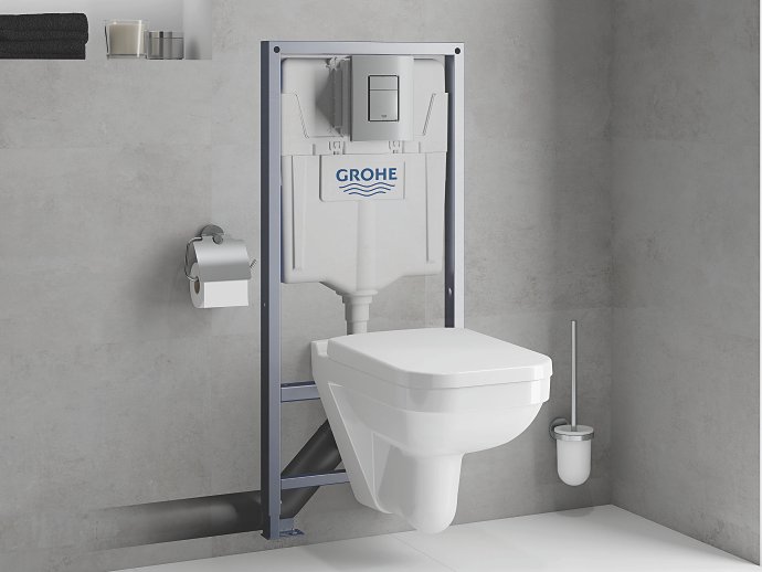 Accesoires GROHE