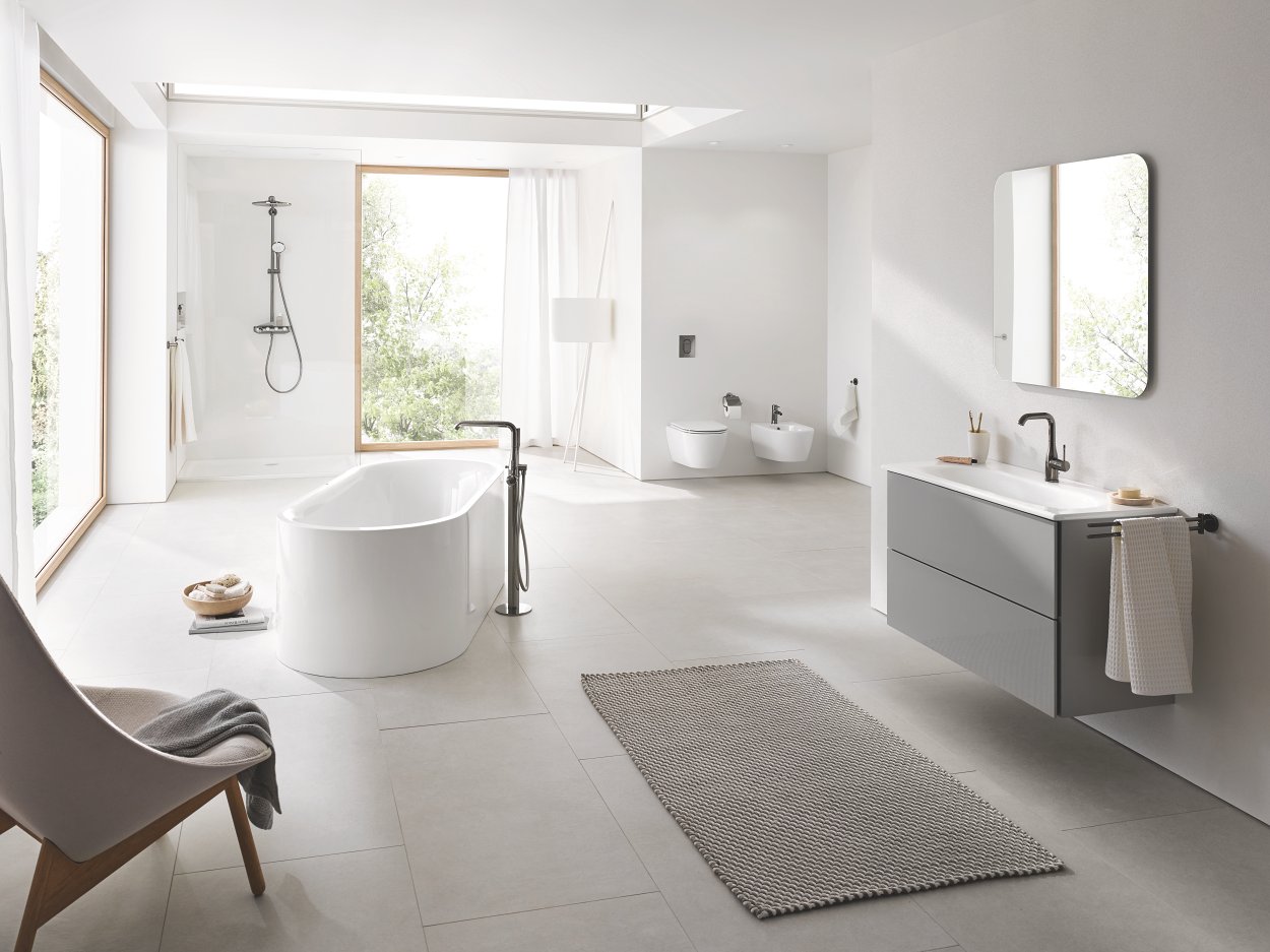 Installasjonsvideoer | GROHE - Grohe AG Company Page