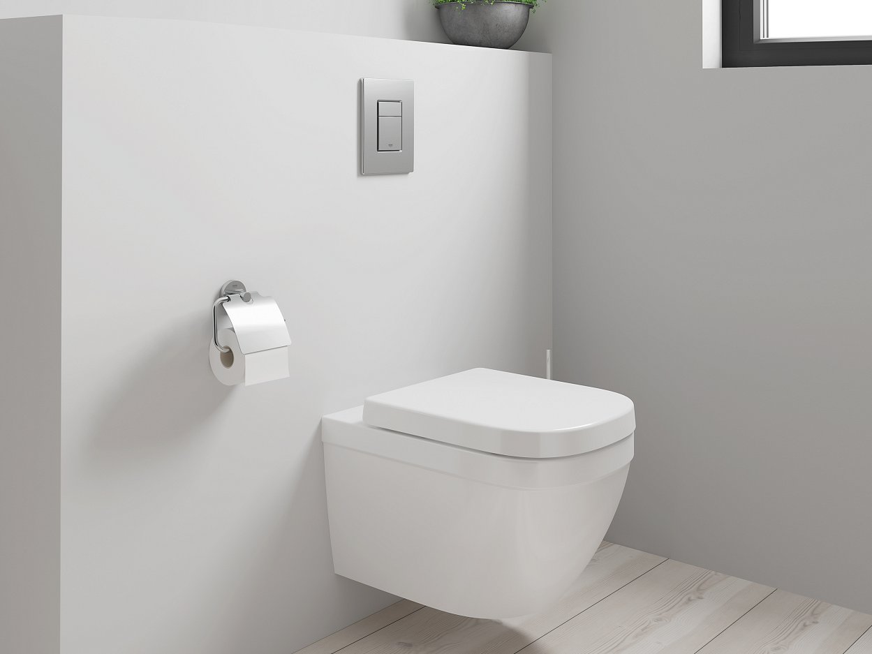 Solido | GROHE
