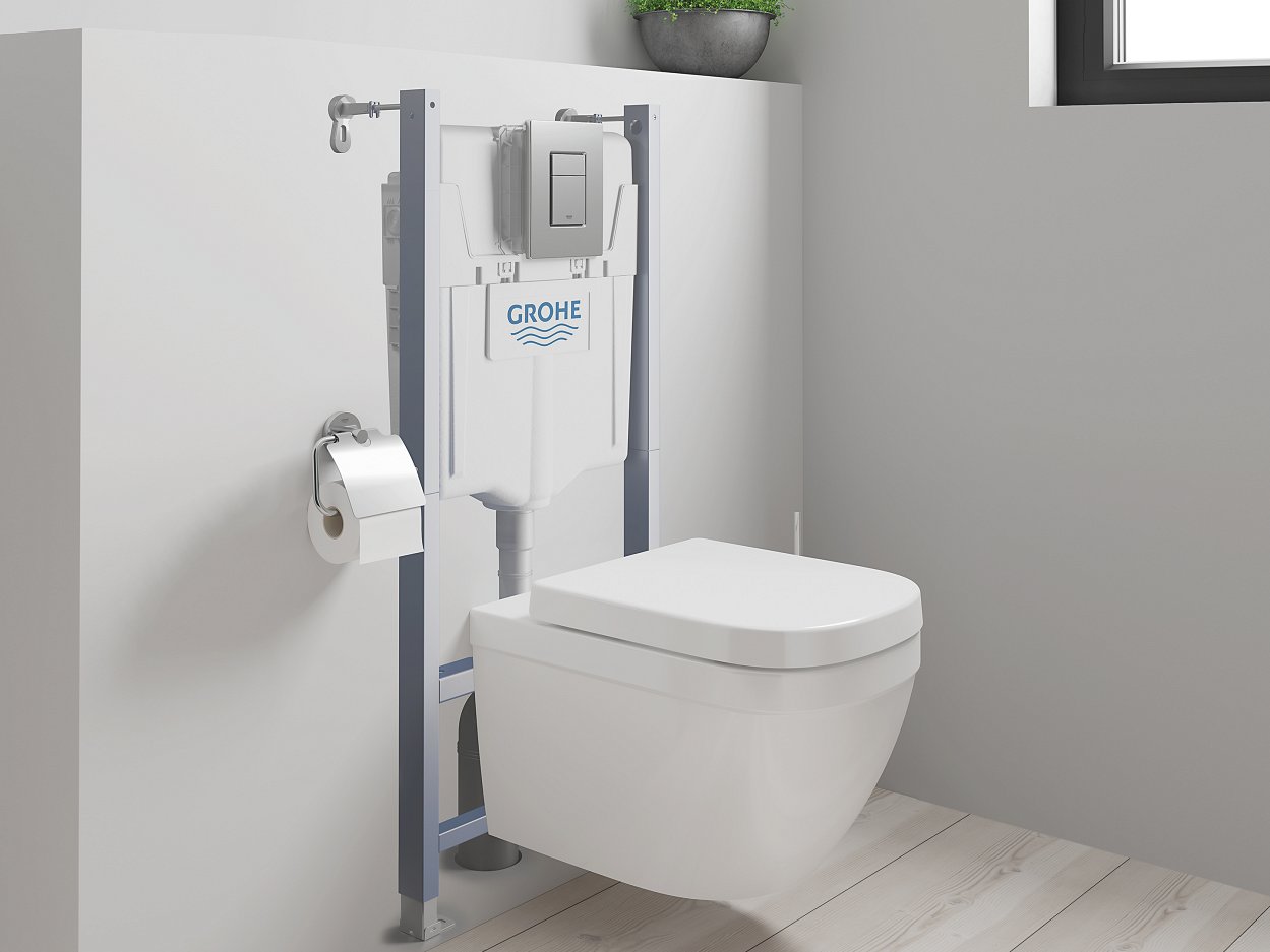 Solido | GROHE