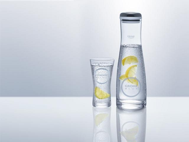 Für die Küche, Küche, Küchenarmatur, Spültisch-Armatur, Wassersystem