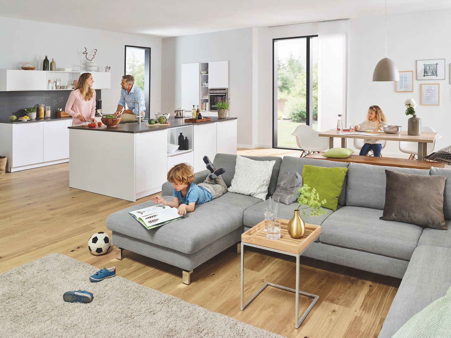 grohe inspirationen | grohe