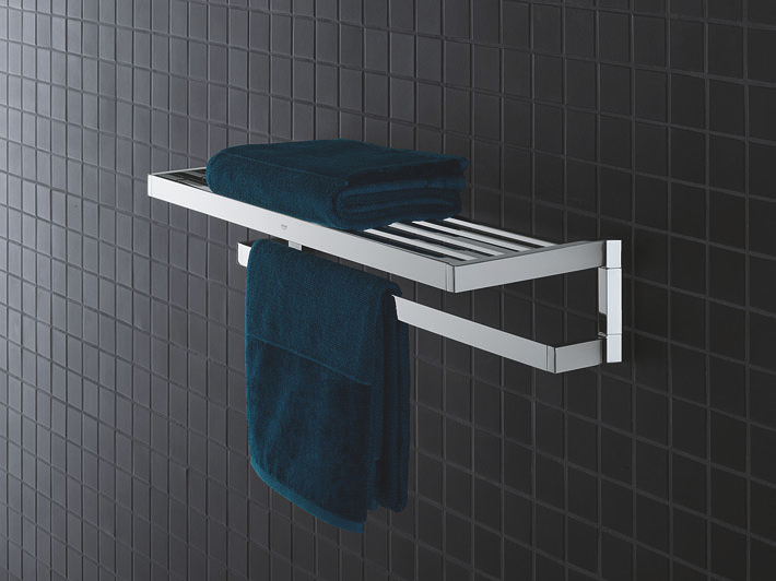 Accessoires de salle de bains GROHE Selection Cube