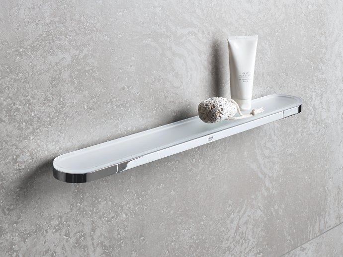 GROHE Selection badkameraccessoires