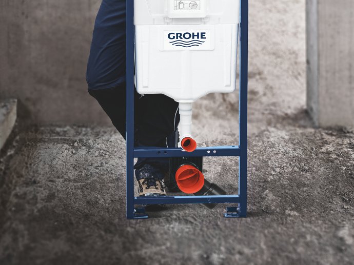 GROHE Rapid SL