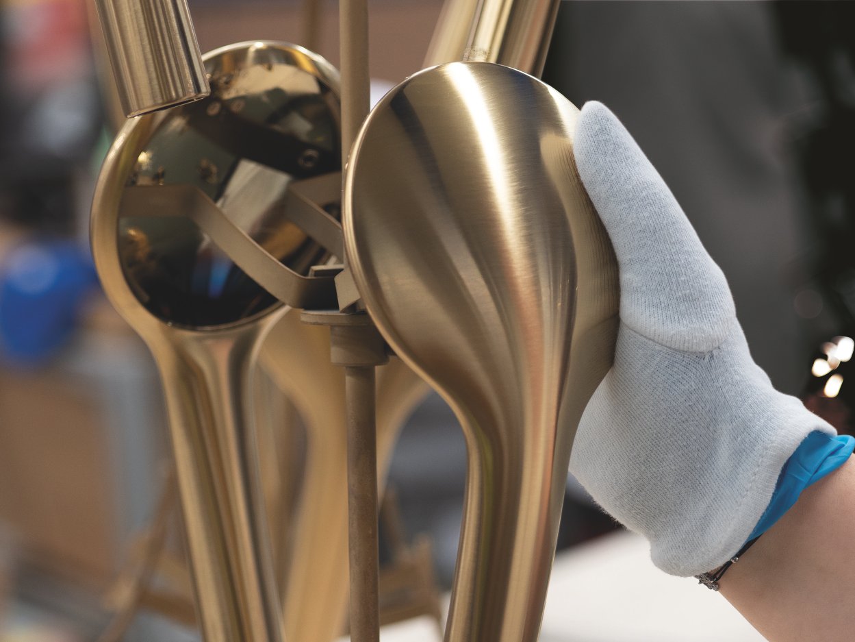 ÜBER GROHE | GROHE