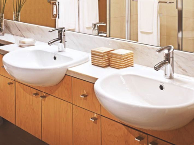 Aria Lofts San Diego, USA | GROHE
