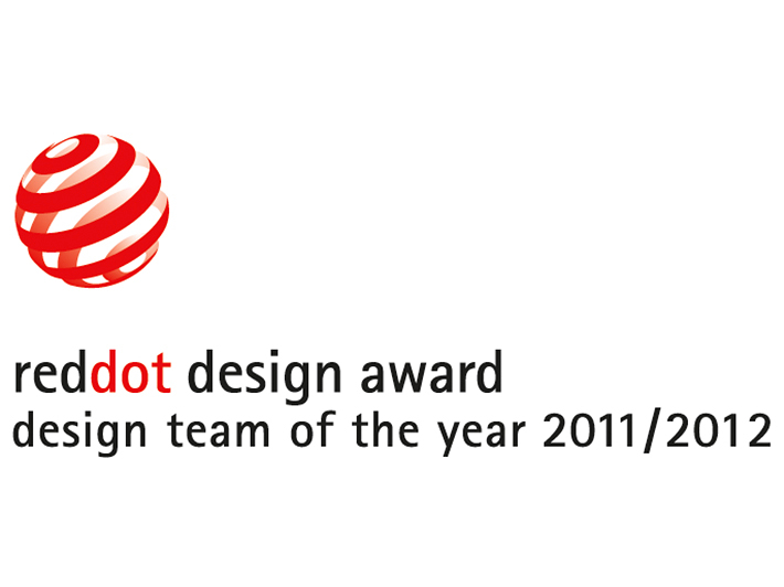 reddot design award