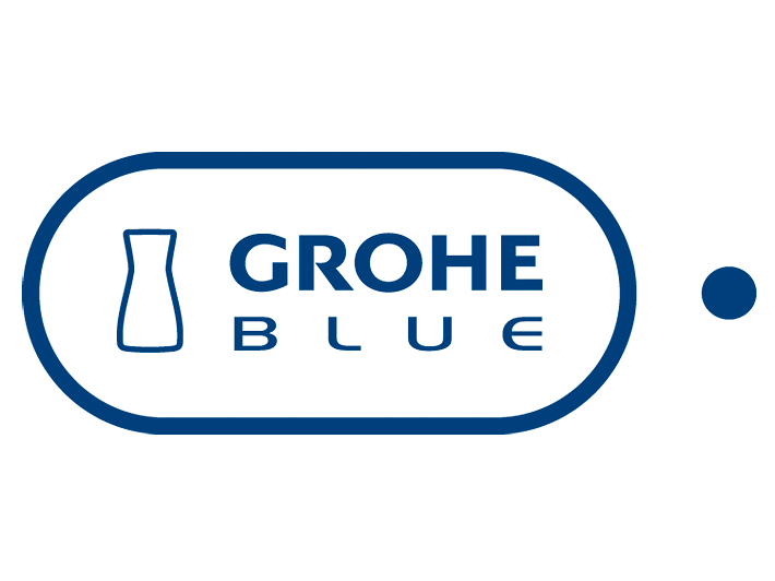 GROHE Blue Chilled & Sparkling Zestaw startowy