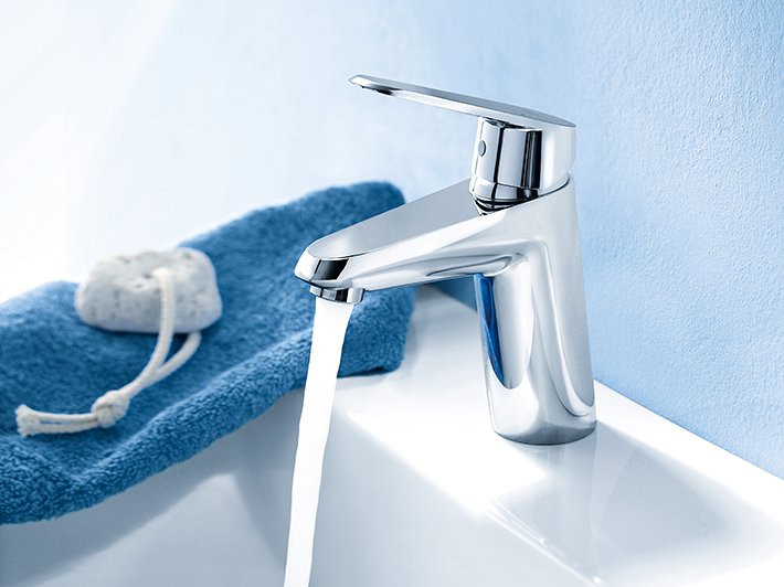 Griferías para Baño - Para tu cuarto de baño | GROHE