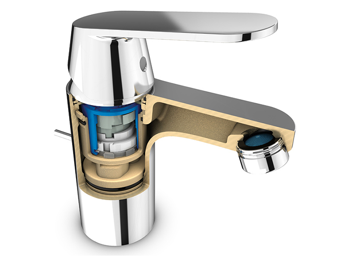 GROHE SilkMove