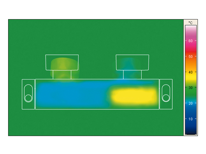 Thermographie