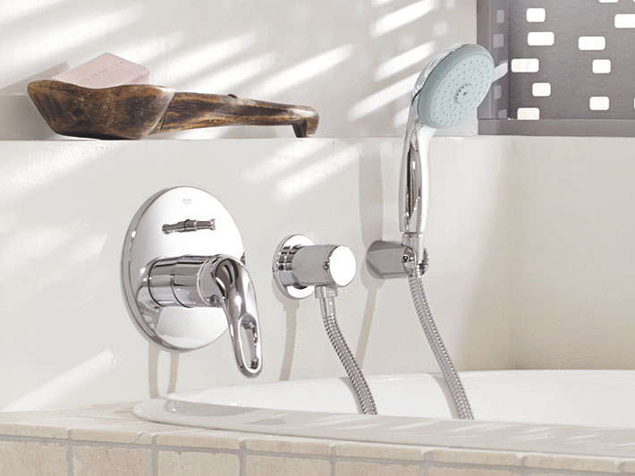 GROHE Eurostyle