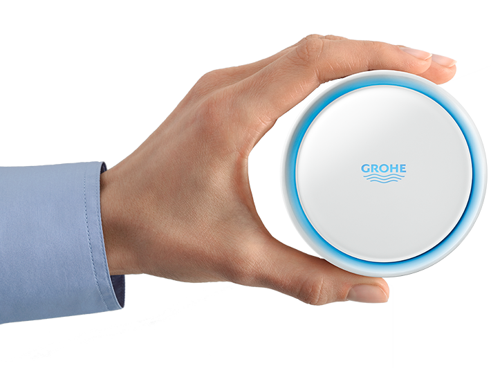 GROHE Sense/ GROHE Sense Guard | GROHE