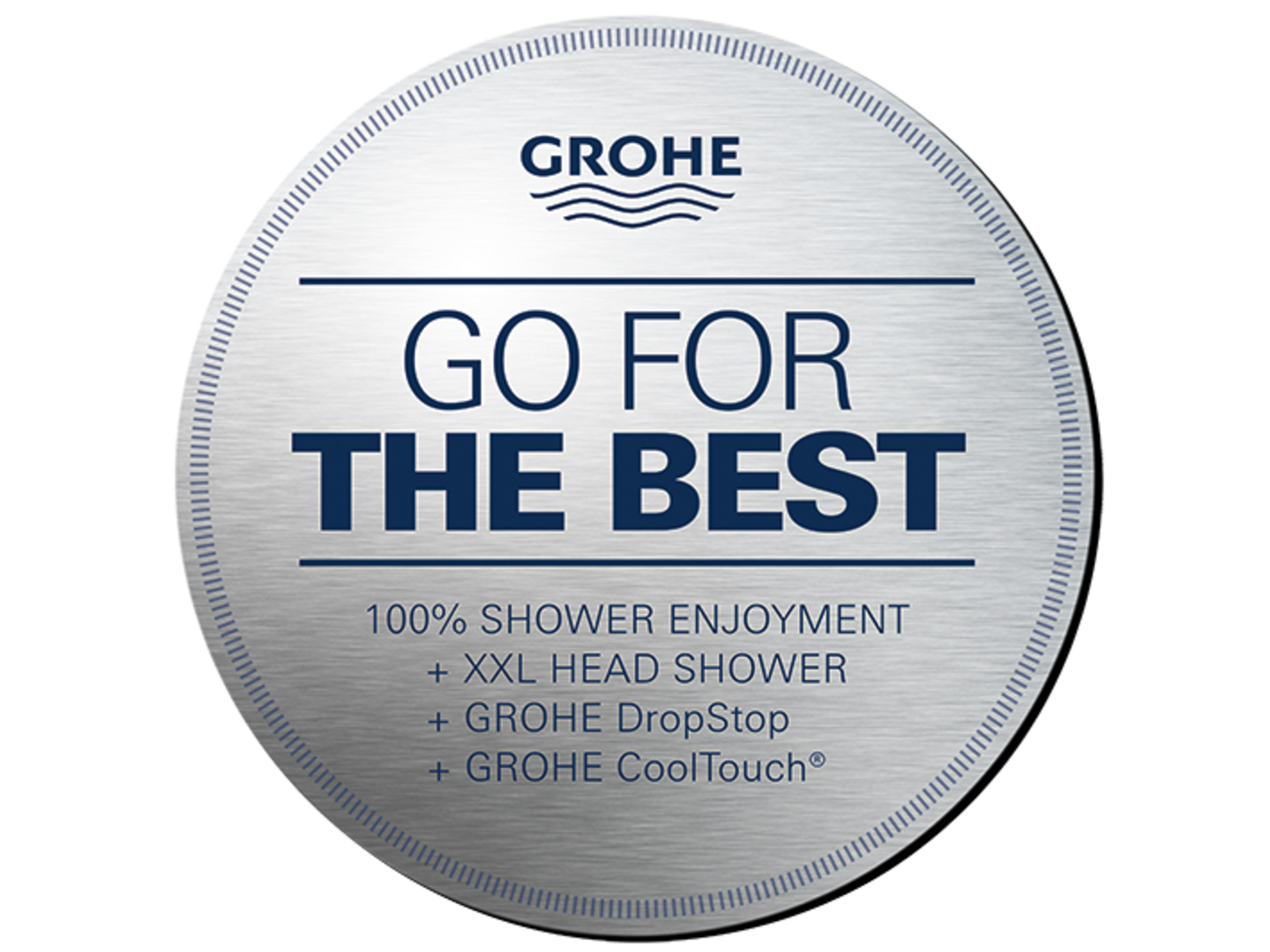 | GROHE