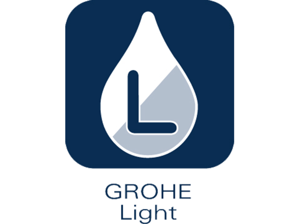 GROHE Light
