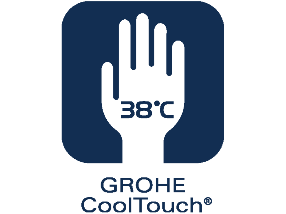 GROHE CoolTouch