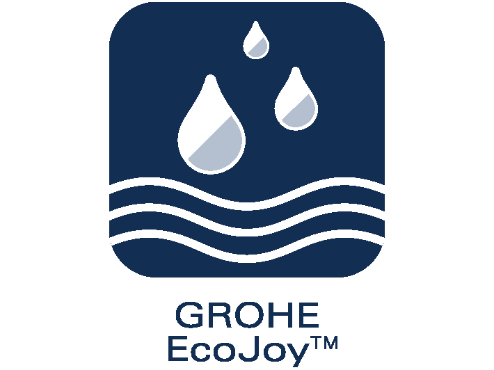 GROHE EcoJoy
