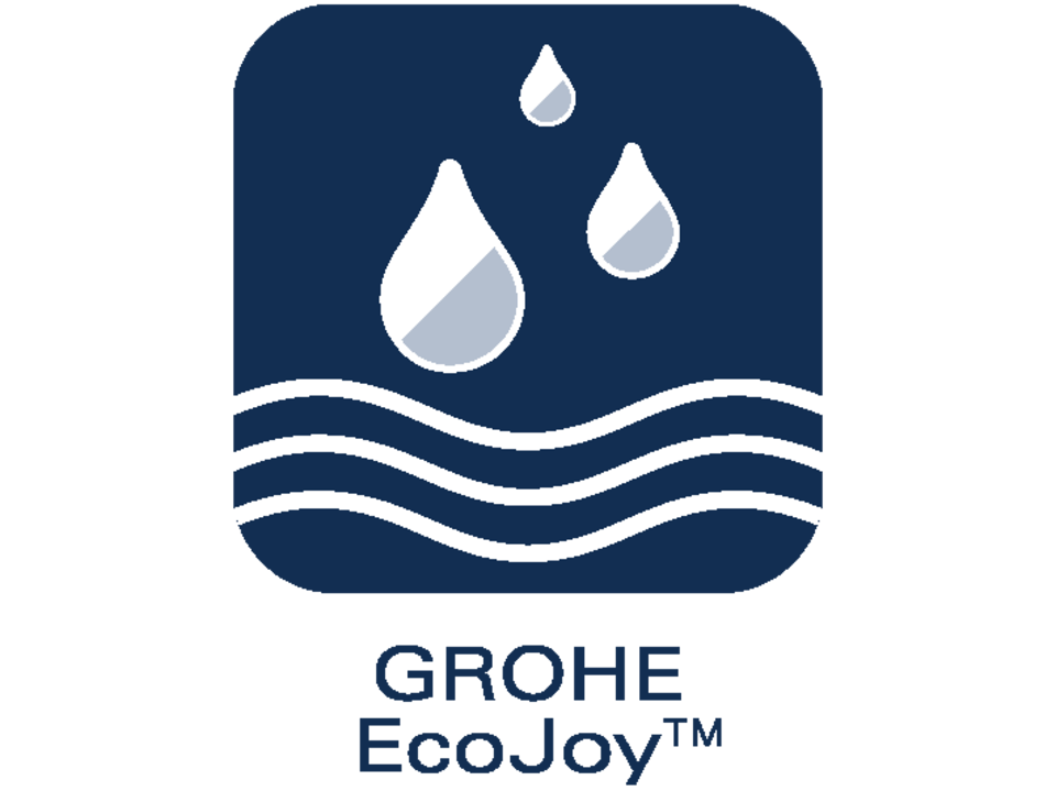 GROHE EcoJoy 