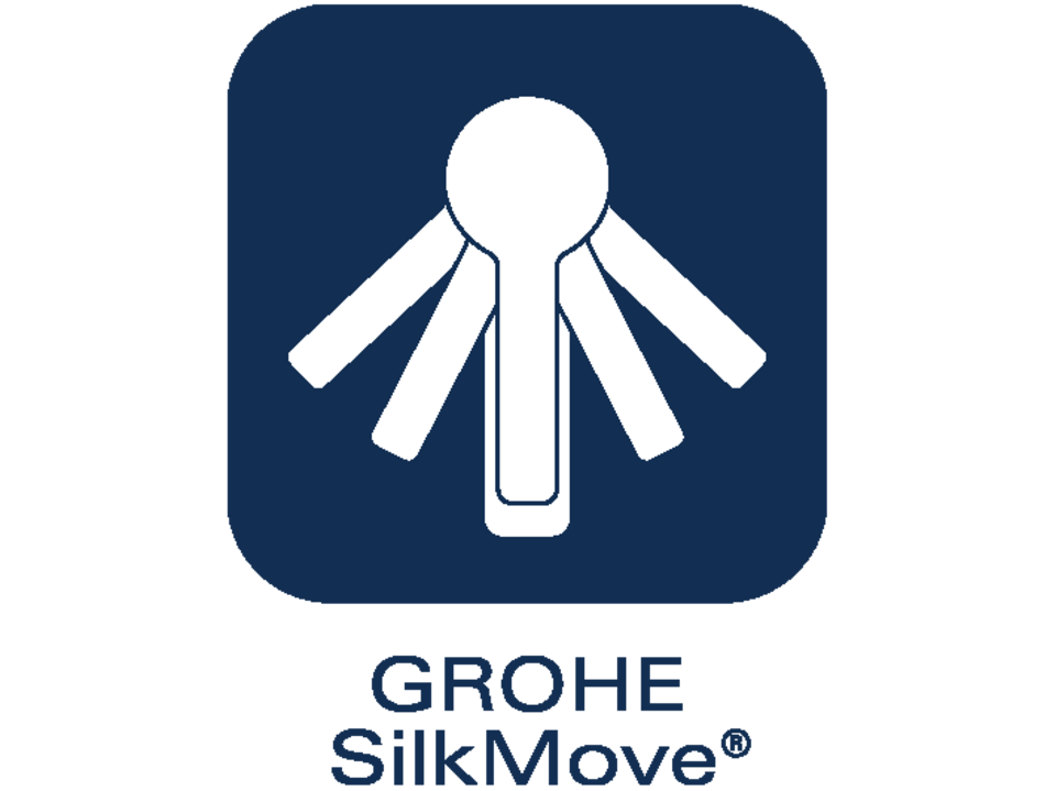 GROHE SilkMove