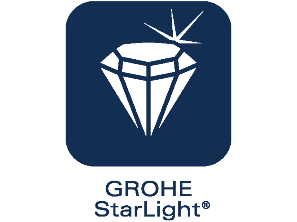 GROHE StarLight