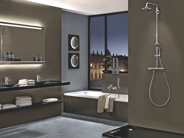 FAQs about products | GROHE | GROHE