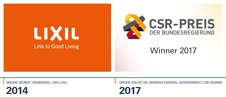 Lixil & CSR