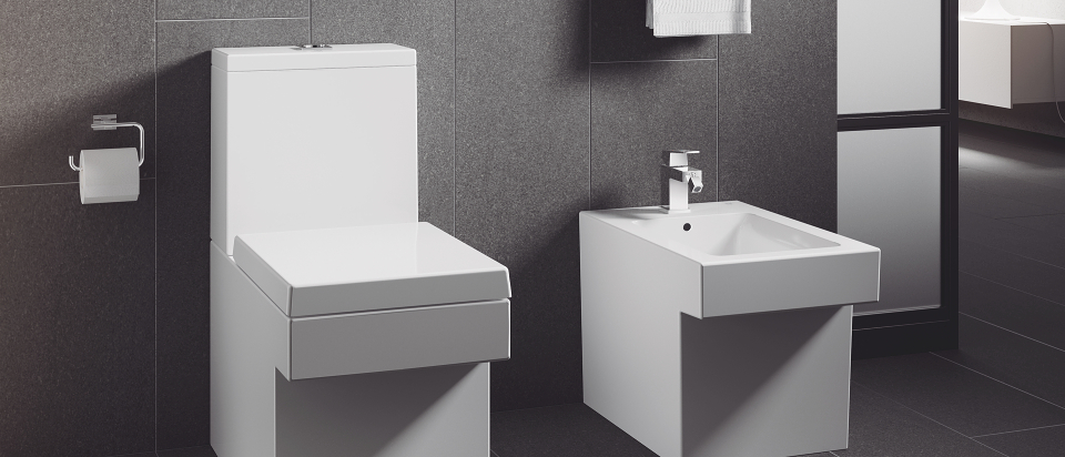 Stylish Toilet Roll Holders Grohe - Best Bathroom Toilet Roll Holder