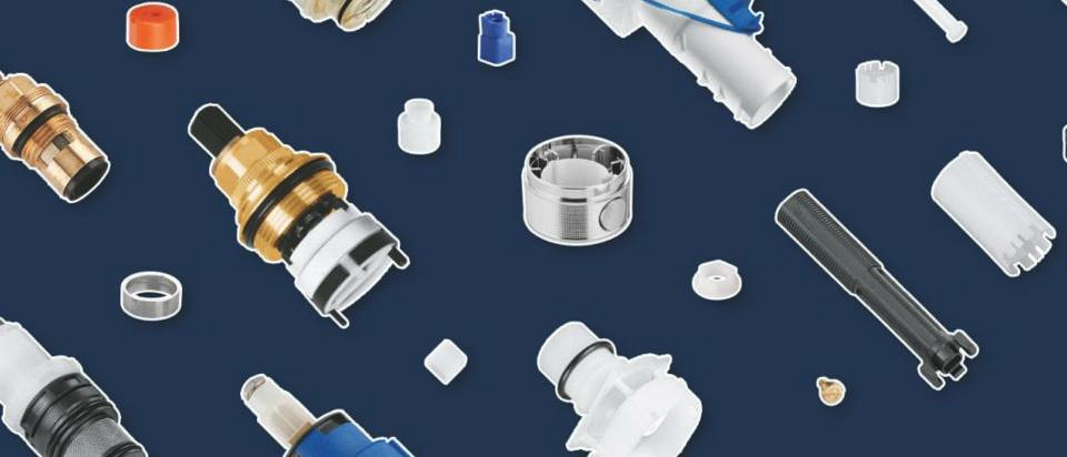 GROHE Onderdelen