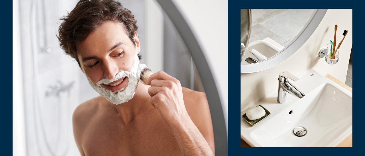 GROHE BauEdge Keramik-Linie | GROHE | GROHE