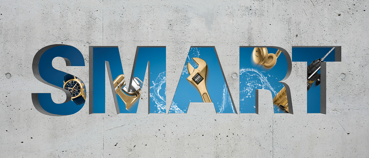 GROHE - Smart Reader App - GROHE SMART Loyalty - Services for you | GROHE