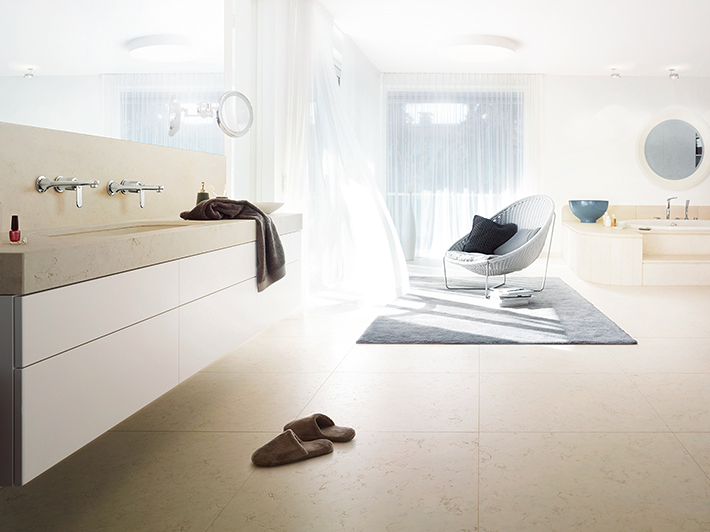 Zidno ugradbene slavine za umivaonik - Trendovi slavina &amp; Dizajni - Za vašu kupaonicu