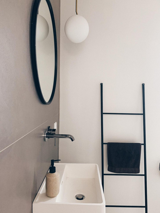 5 tips indretningen af det badeværelse GROHE