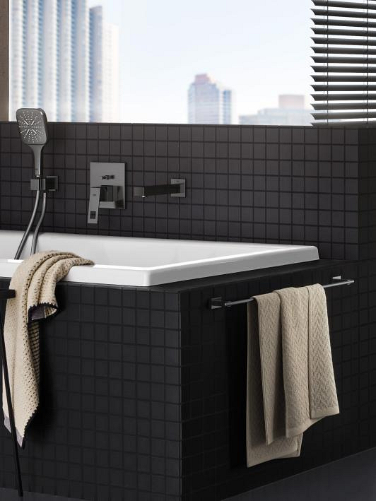 Accessori bagno GROHE Essentials Cube