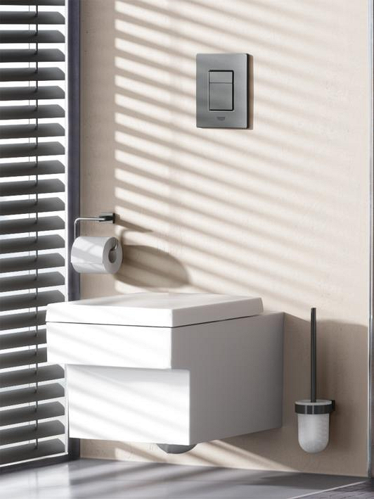 Accessori bagno GROHE Essentials Cube