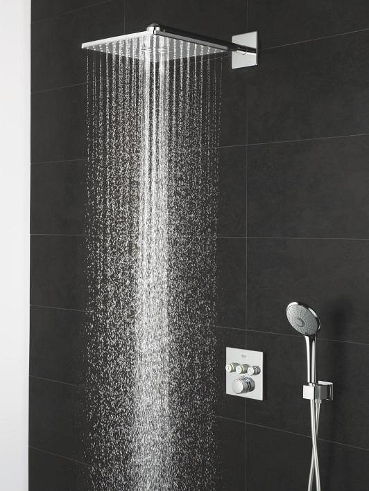 Set doccia GROHE Euphoria