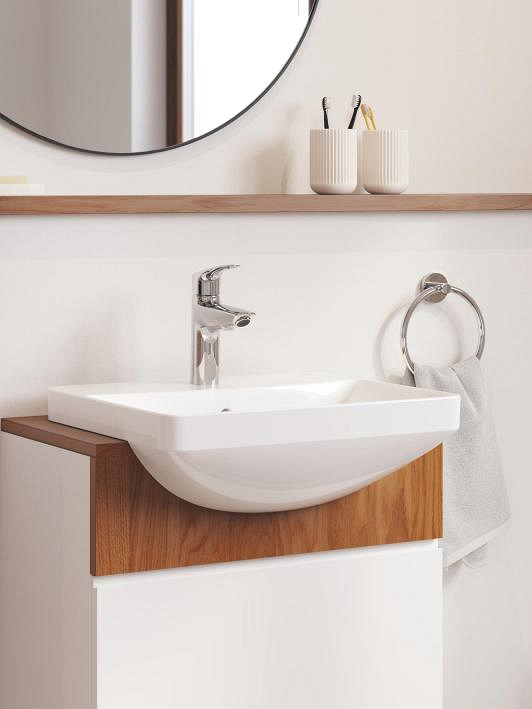 Lavabo GROHE Euro Ceramic